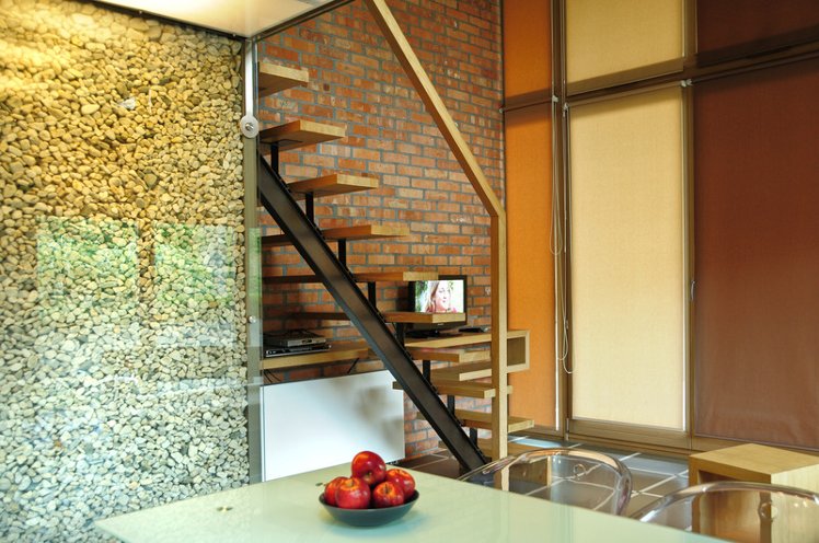 APARTMENT CAPACITY 5 Room