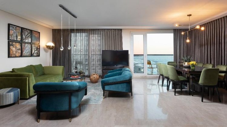 SUITE Presidential Room