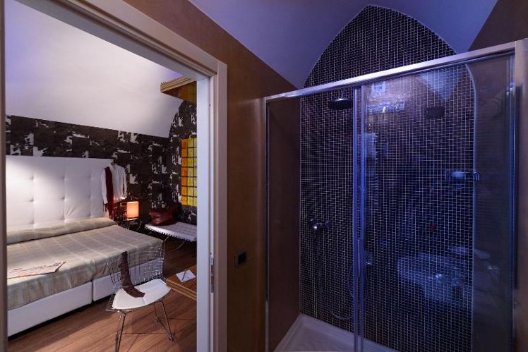 DOUBLE INNER Room