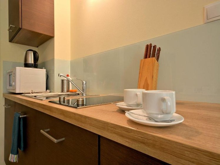 DOUBLE STANDARD Room