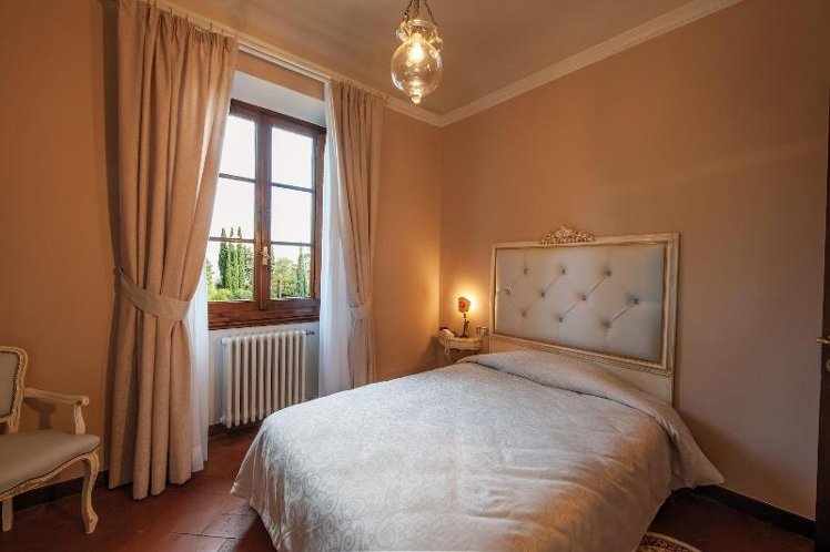 SINGLE SUPERIOR Room