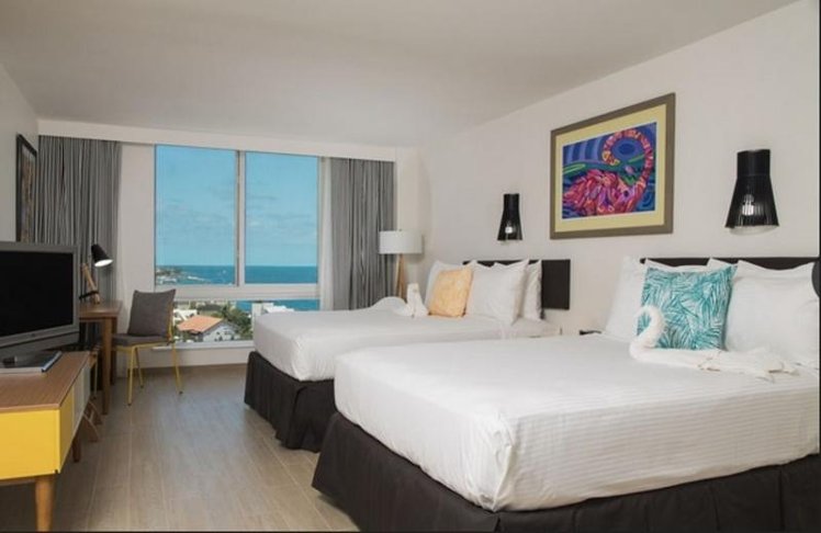 Warwick Paradise Island Bahamas