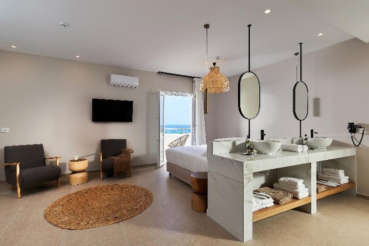 SUITE EXECUTIVE Room