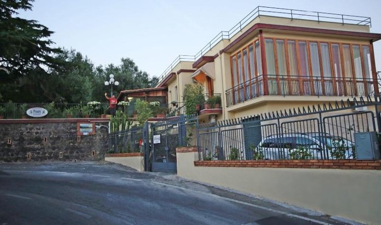 General view