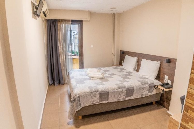 Double or Twin STANDARD Room