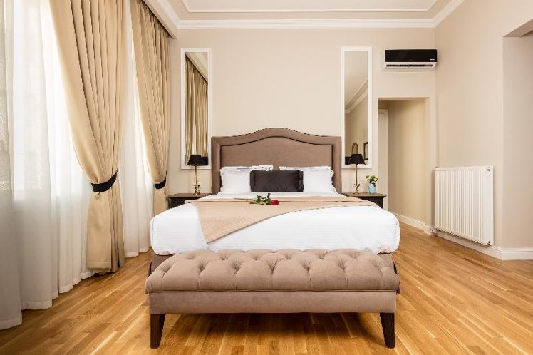 SUITE STANDARD Room