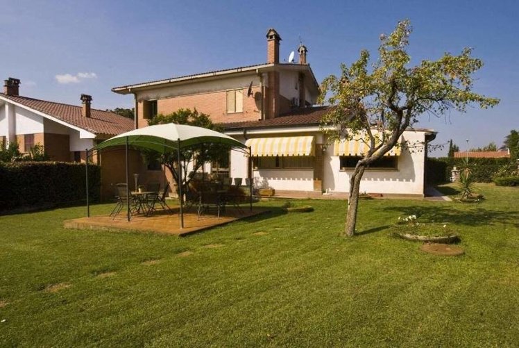 Villino Fiorella