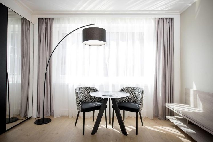 TWIN STANDARD Room