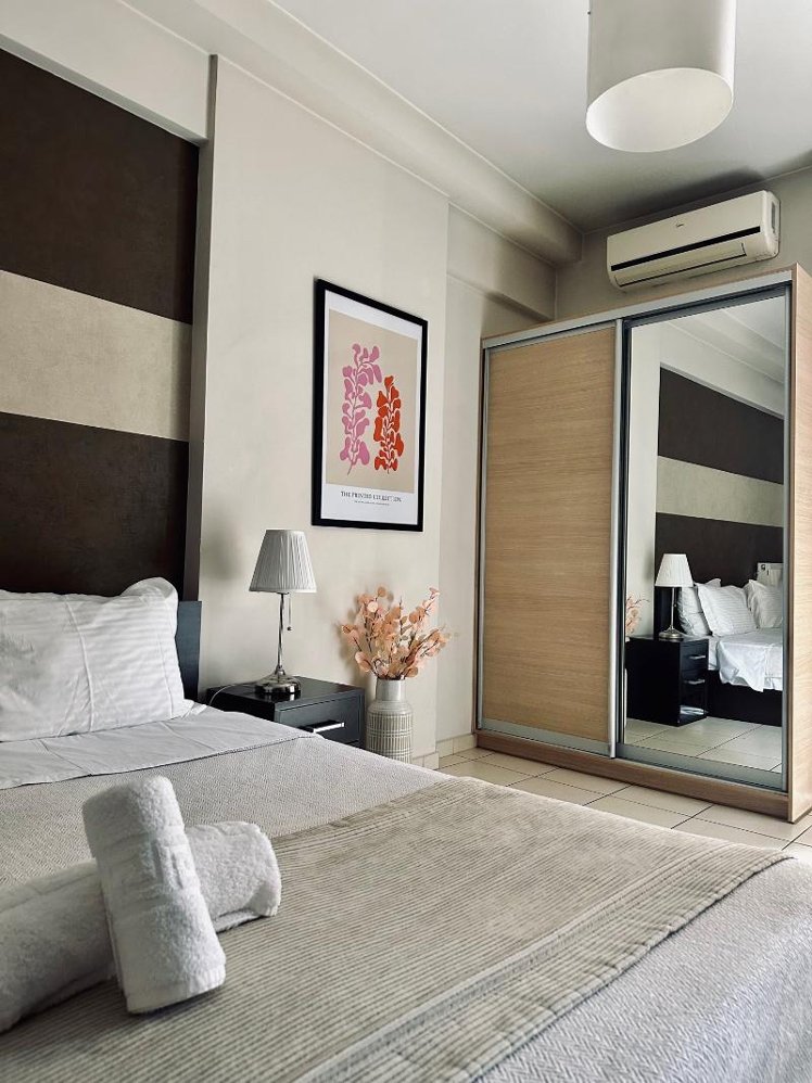 Double or Twin STANDARD Room