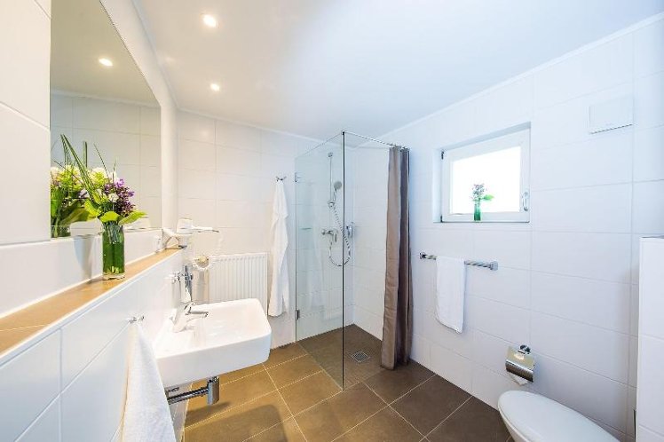 TWIN STANDARD Room