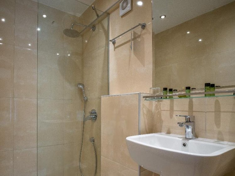 Double or Twin SUPERIOR SIDE SEA VIEW Room
