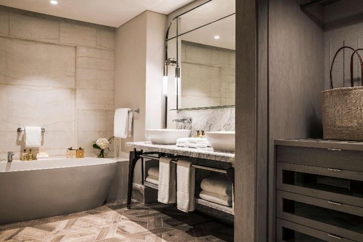 SUITE WITH BALCONY Room
