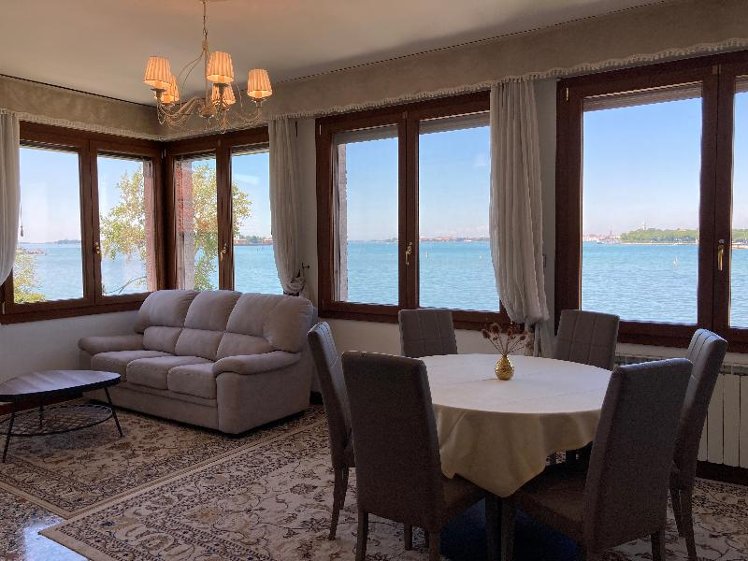 APARTMENT LAGOON VIEW Room