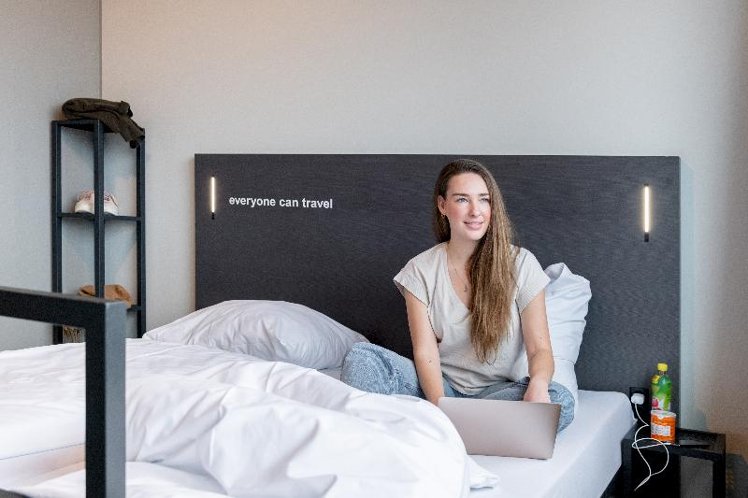 TWIN STANDARD Room