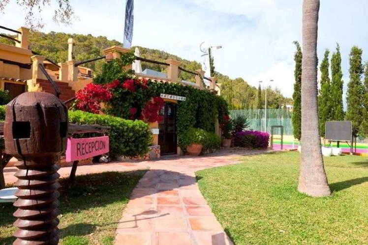 Ibiza Rocks House at Pikes Hotel