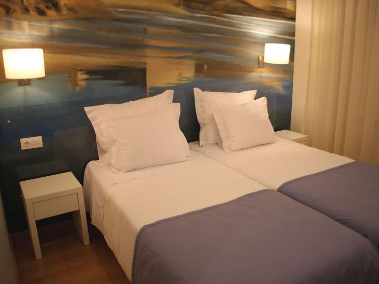 TWIN NON SMOKING Room