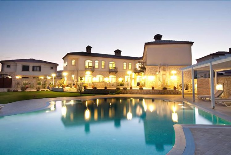 Triangulo Hotel