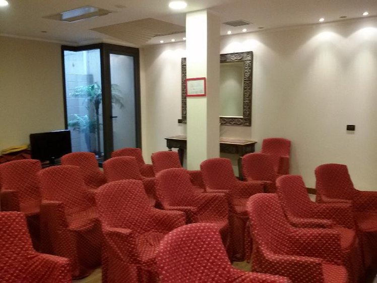 Conferences