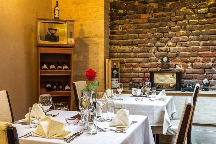 Best Western Plus Bristol Hotel