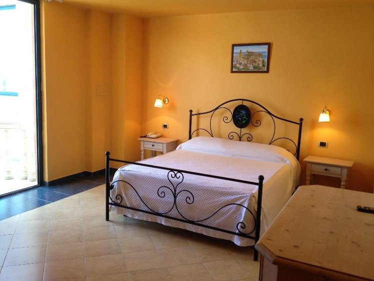 SUITE STANDARD Room