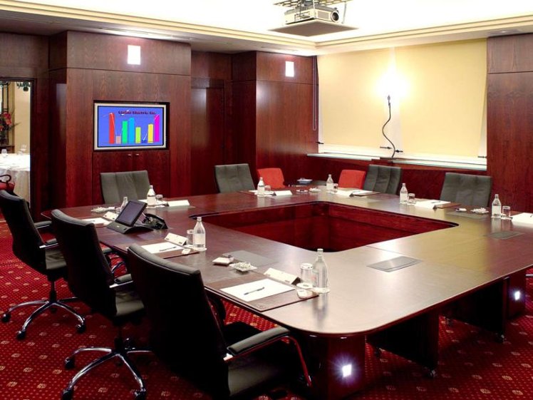 Conferences