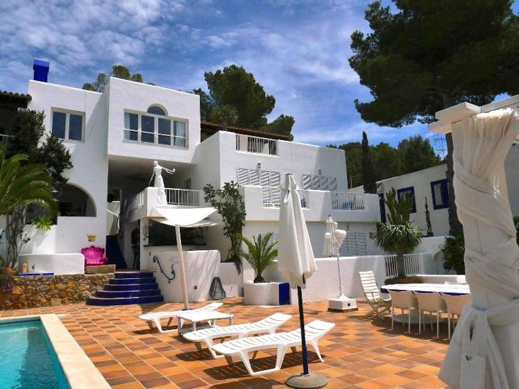 Casa Datscha