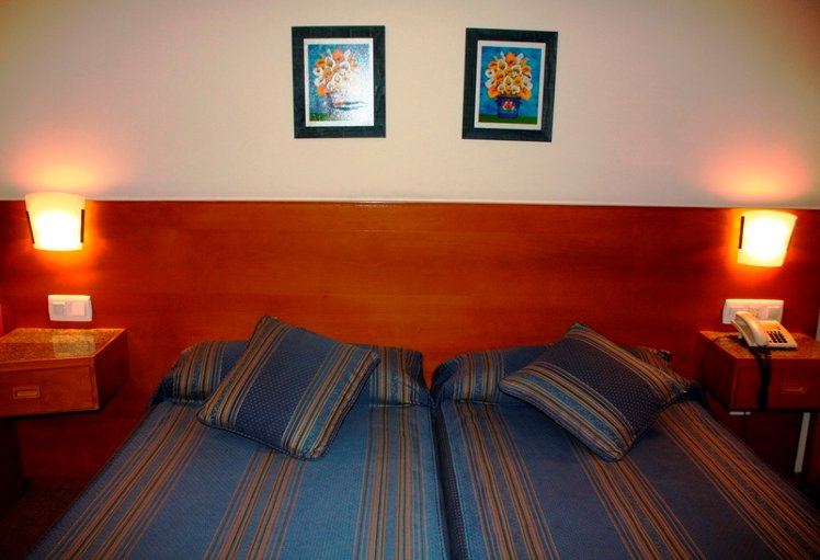 Double or Twin STANDARD Room
