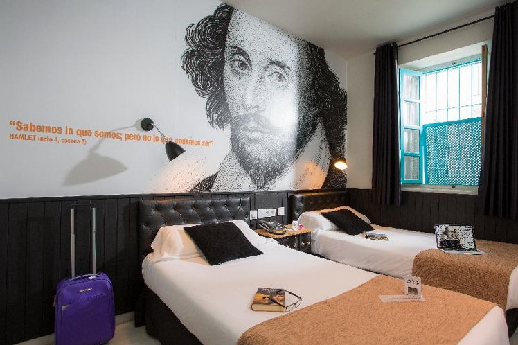 TWIN STANDARD Room