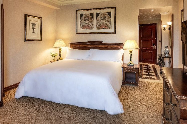 Room CLUB PREMIUM Room