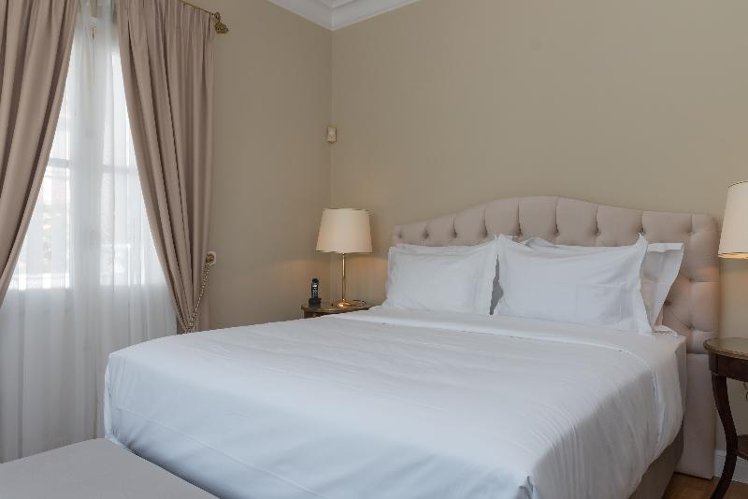 SUITE STANDARD Room
