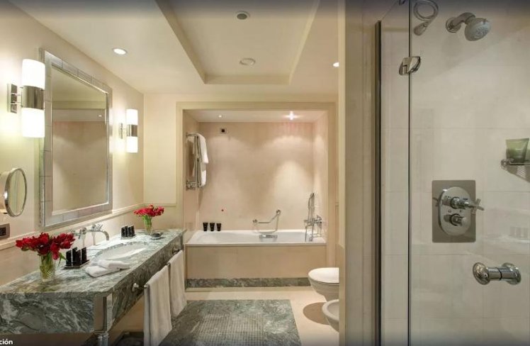 SUITE CLASSIC Room