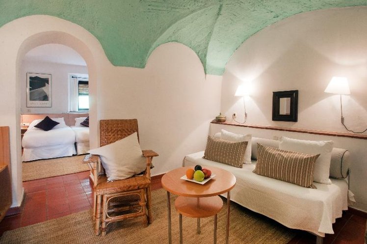 DOUBLE SUPERIOR Room
