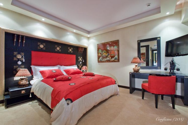 SUITE SUPERIOR Room
