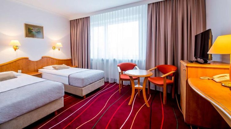 Best Western Hotel Felix