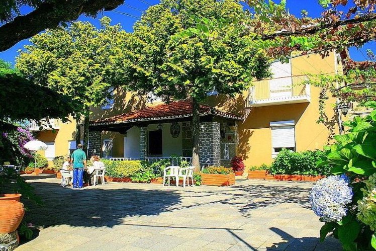General view
