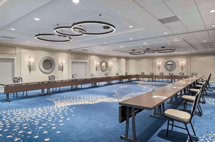 Conferences