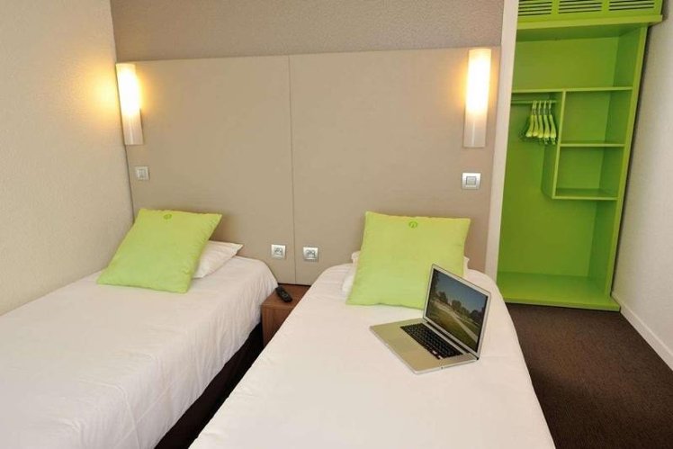 TWIN STANDARD Room