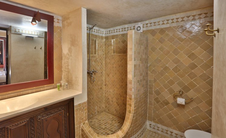 SUITE STANDARD Room
