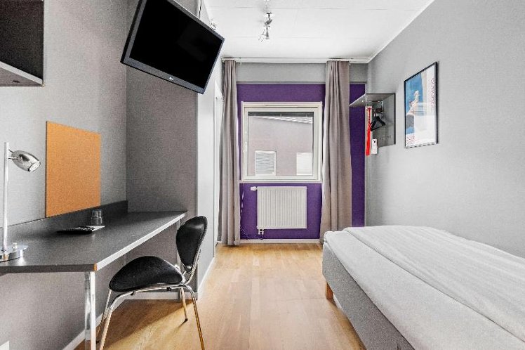 SINGLE ECONOMY Room