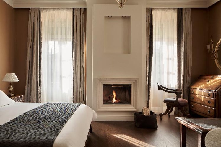Double or Twin SUPERIOR Room
