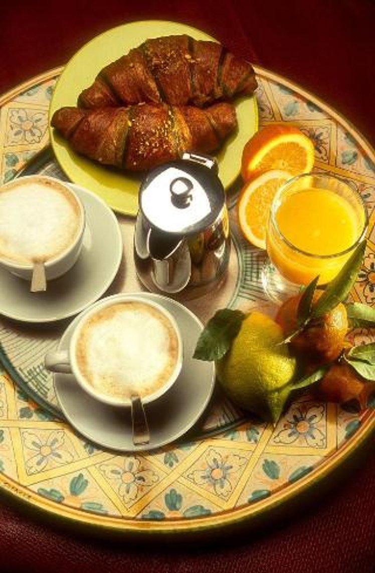Hotel Locanda Del Castello