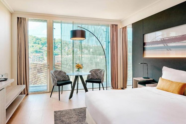 TWIN EXECUTIVE Room
