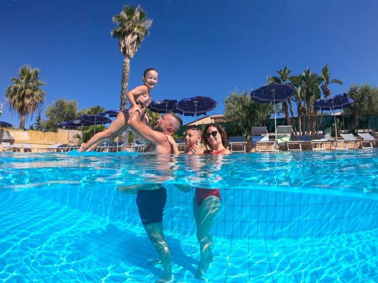 Holiday image