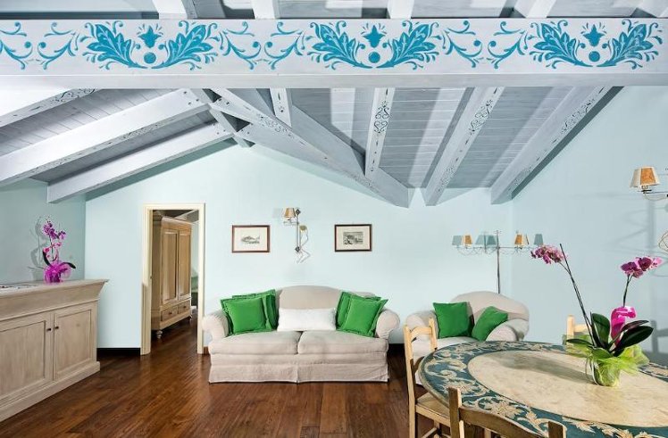 VILLA STANDARD Room