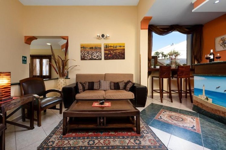 Hotel Baia Di Venere
