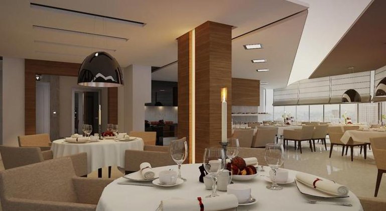 Elara Hotel