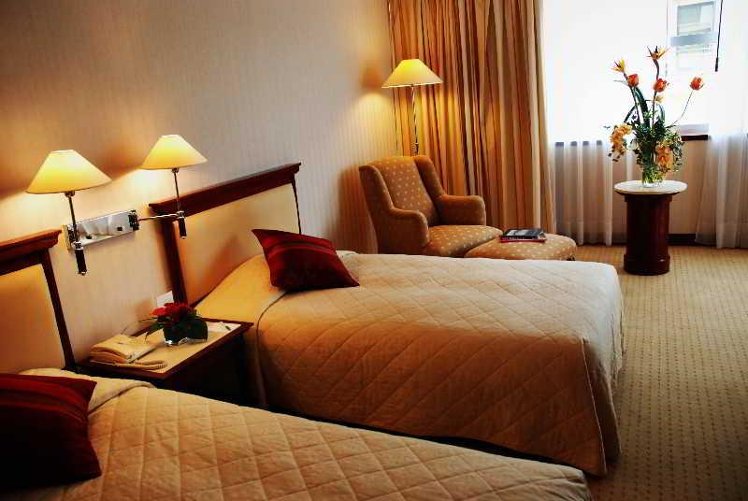 TRIPLE STANDARD Room