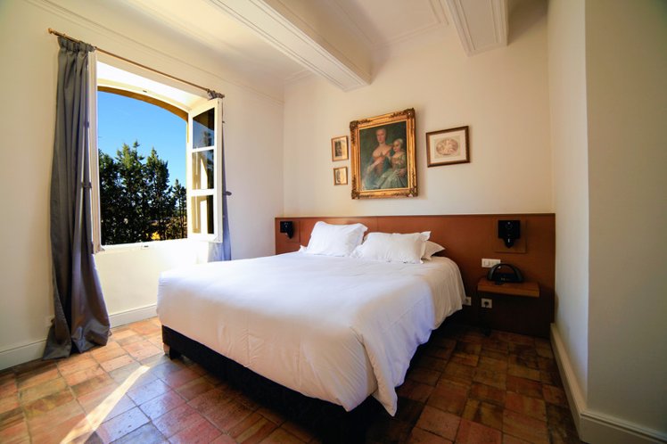 Double or Twin SUPERIOR Room