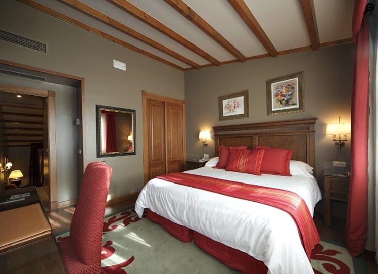 VILLA STANDARD Room