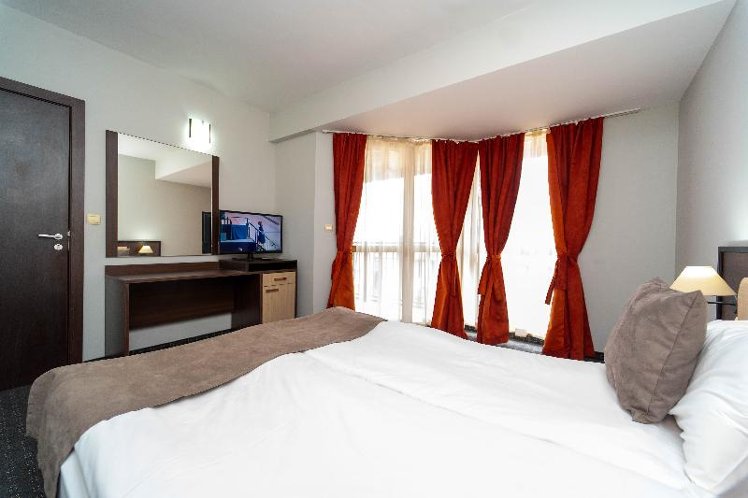 APARTMENT TWO BEDROOMS Room